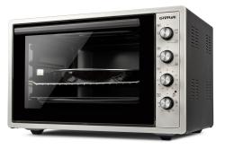 G3 Ferrari G10154 Rosto 58 elektromos sütő 38L, légkeveréses (13887)