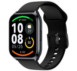 Haylou WATCH 2 PRO okosóra (v5.0, szilikon szíj, aktivitásmérő, hívás, IP68 vízálló, 100 sport mód)