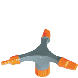 Muta Öntözőfej, 3 karú 1/2