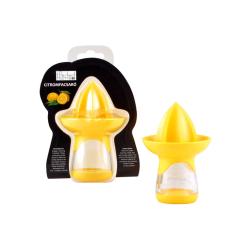 Perfect Home Citrom facsaró sárga (72112)