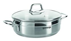 Gorenje CW35SC lábas fedővel