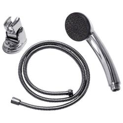 Zuhanykészlet 3 db-os (830301)