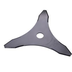 Extol Industrial 3 élű fém vágókés 8795701 fűkaszához (8795701B)