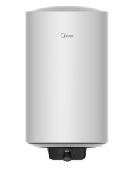 Midea D100-15EFG Lume elektromos vízmelegítő, bojler 100L