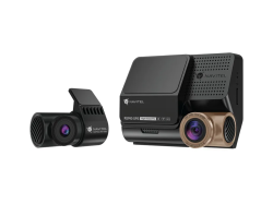 NAVITEL RS990 GPS menetrögzítő kamera