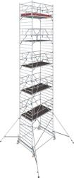 Krause Stabilo gurulóállvány 500-as sorozat, 12,5 m (784094)