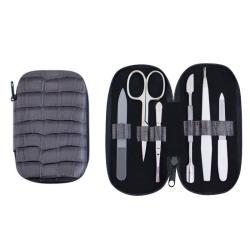 DUP Slavomira 6 részes manikűrkészlet solingeni ollóval2304-02-444