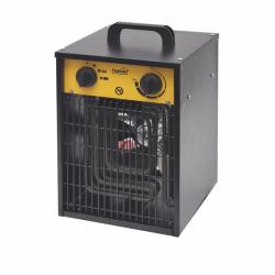 Home hordozható ventilátoros fűtőtest, max. 5000 W, IPX4 (FKI5)