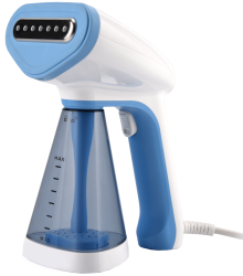 Blaupunkt VSI601 hordozható ruha gőzölő