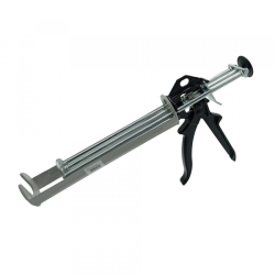 Szilikonkinyomó pisztoly erősített (16573)