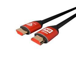 Genesis nagysebességű HDMI kábel PS5/PS4 3M 8K V2.1 (NKA-1993)