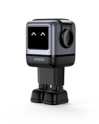 UGREEN Uno 3 portos GaN gyorstöltő EU CD361, 65W (25685B)