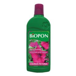 Biopon csüngő petúnia tápoldat 0,5L (B1017)