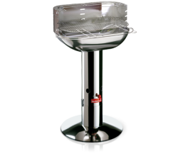 Barbecook faszenes grill Arena Inox