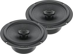 Hertz CX165 koaxiális hangszóró 16,5cm (11948)
