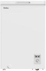 Amica FS098.3 fagyasztóláda 99L