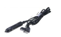 Dometic kábel CFF/CFX készülékhez 12VDC, szivargyújtós (DOM-430-999)