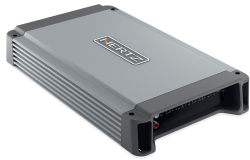 Hertz HCP 1MDK erősítő, D-osztályú (13854)