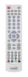 Home univerzális távirányító, 8 készülékhez (URC 10)