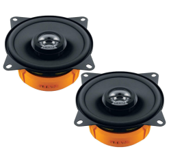 Hertz DCX 100.3 kétutas koaxiális hangszóró pár (10100)