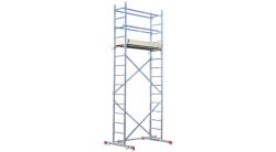 Krause Corda szerelőállvány, 5 m (916129)