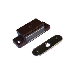 Mágnescsappantyú barna (3227045)