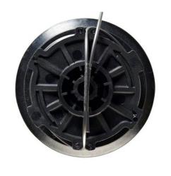 Bosch Vágószál + tekercs (ART 35, 8m hosszú, 1,6mm vastag) (F016800345)