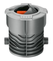 Gardena Szabályozó és vízelzáró doboz (2724-20)