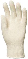Duplaszálas cérnakesztyű 9/10 (L-XL) méretben (4305)