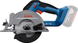 Bosch GKS 18V-51 akkus körfűrész, akku és töltő nélkül (06019M3120)