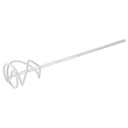 Raider habarcskeverő-szár d=80 mm / 400 mm HEX 8 mm horganyzott (6113295)