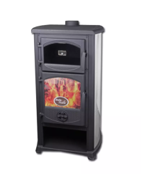 Thalia Cucina Eco sütős kandalló (TRG-KAND-031)