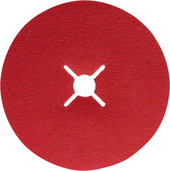 Bosch R780 kerámia fíbertárcsa o 180 mm, o 22.23 mm, P120