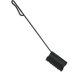 Kandalló-/kazántisztító kefe (11196)