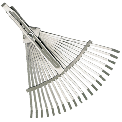 Taiwani lombseprű, állítható (13480)