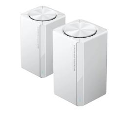 Xiaomi MESH SYSTEM AC1200 WIFI router (HOTSPOT, 1200 Mbps, Dualband, 2db) FEHÉRDVB4451GL