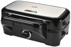 Hauser STI-624 3 az 1-ben szendvicsütő