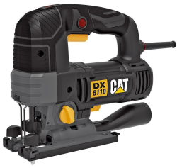CAT DX5110 Power+ dekopírfűrész 780W (15716)