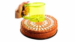 Perfect Home Porcukorszóró (12309)