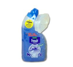 Fressh WC illatosító gél óceán illatú 500 ml