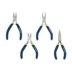 Extol Craft mini fogó készlet 4 db (7724)