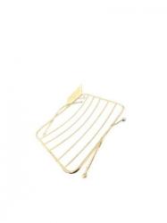 Króm szappantartó (C-277220)