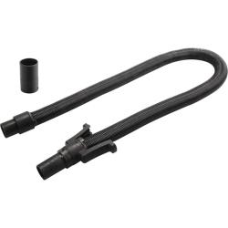 Gégecső, kb. 1,5 m hosszú 8894210 falcsiszolóhoz (8894210F)