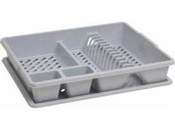 Curver edényszárító tálcával nagy 