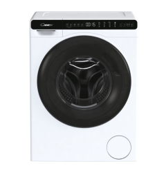 Candy CW50-BP12307-S keskeny elöltöltős mosógép