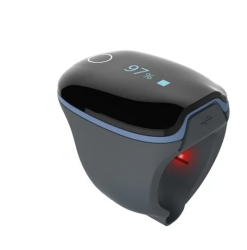 O2 Ring véroxigénszint-pulzust mérő gyűrű (HM-PO2)