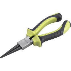 Extol Craft kúpos fogó, 160 mm (7050)