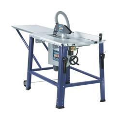 Scheppach HS 120 O asztali körfűrész PRO elektromos 230V (3901302915)