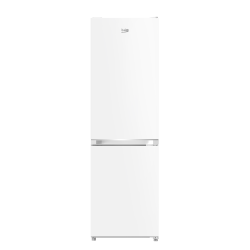 Beko B1RCNO254W alulfagyasztós hűtőszekrény, fehér, 250L