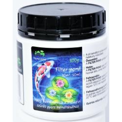 Home Pond Filter Pond baktérium szűrőbe 300g, 50 m3 (230386 - 8594187350062)